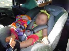 Cadeirinha para transportar criança Cadeirinha para transportar criança