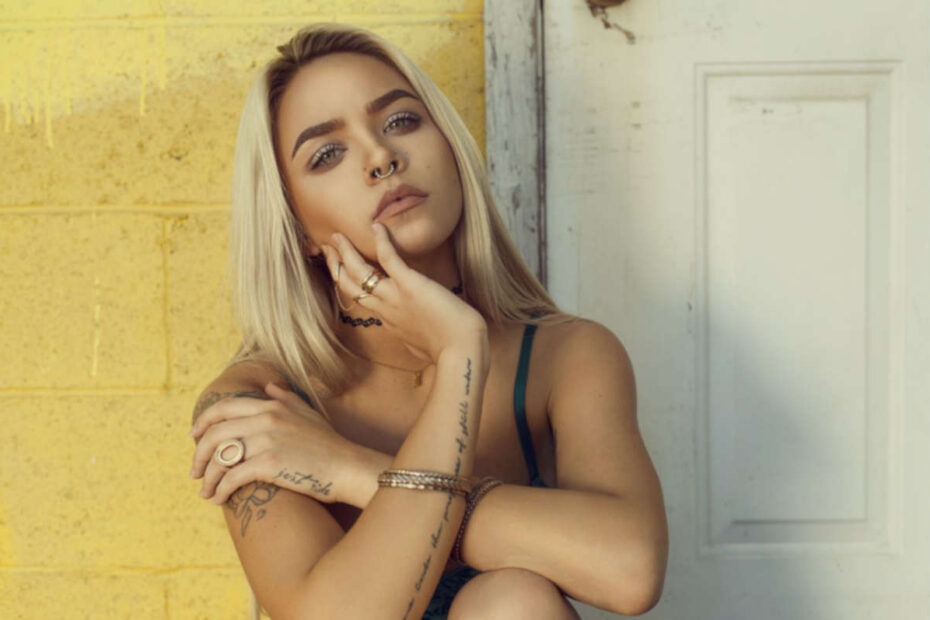cuidados com piercings e alargadores