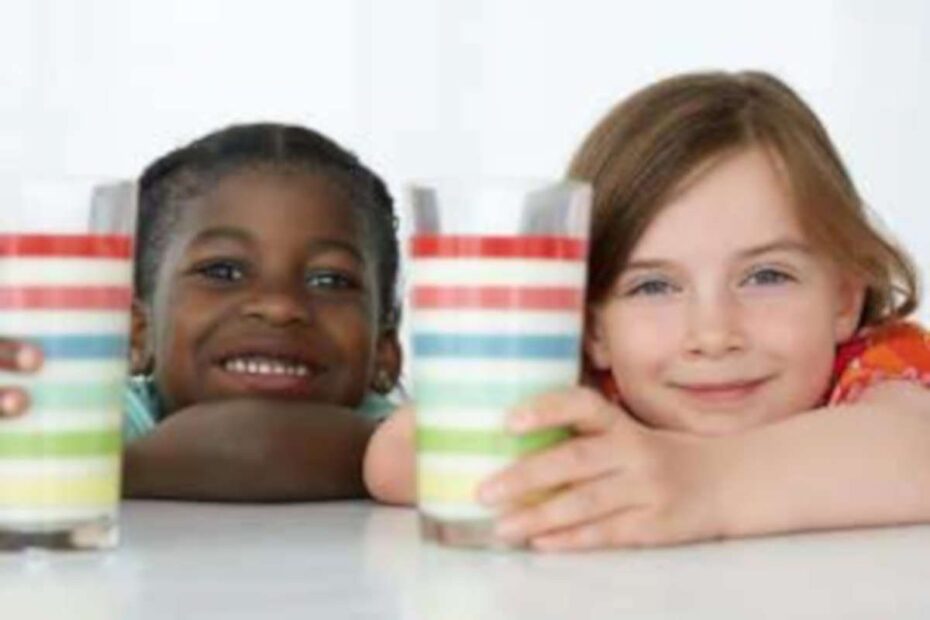 Alimentação infantil: mitos e verdades - destacada