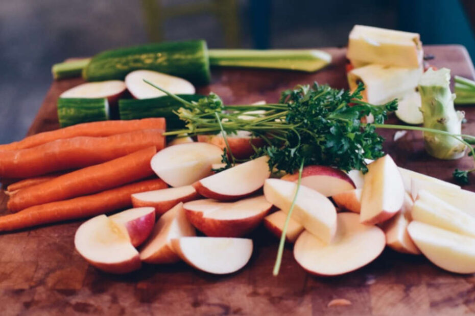 Alimentos que nos fazem viver mais - destacada