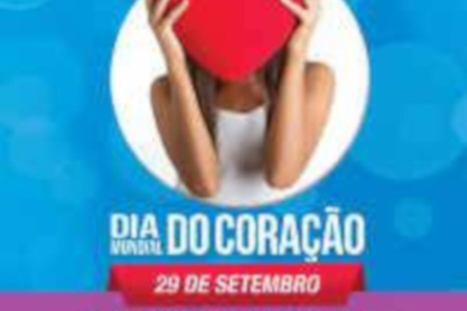 Cardiologista dá dicas de como cuidar do coração - destacada