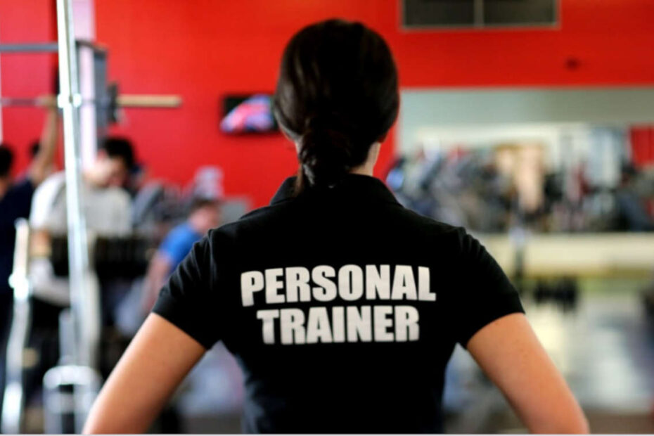 Dicas para escolher um personal trainer - destacada