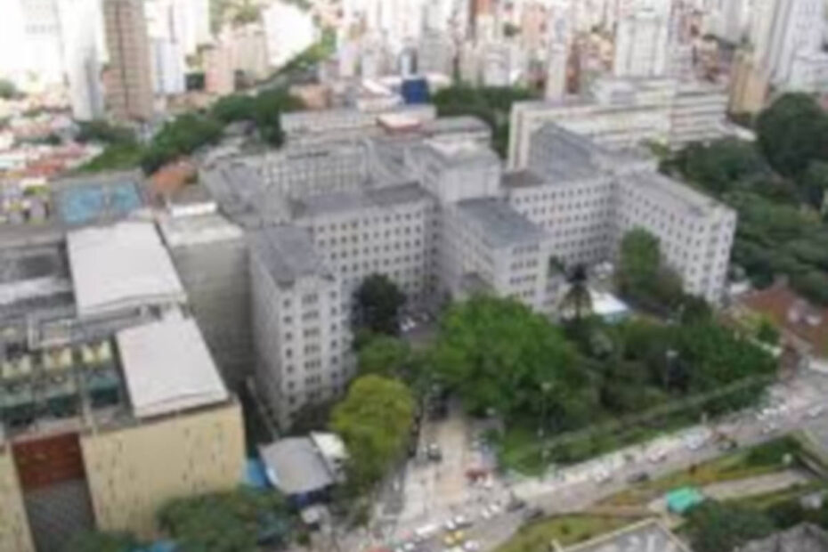 Hospital das Clínicas de São Paulo testou redução de estômago em diabéticos - destacada