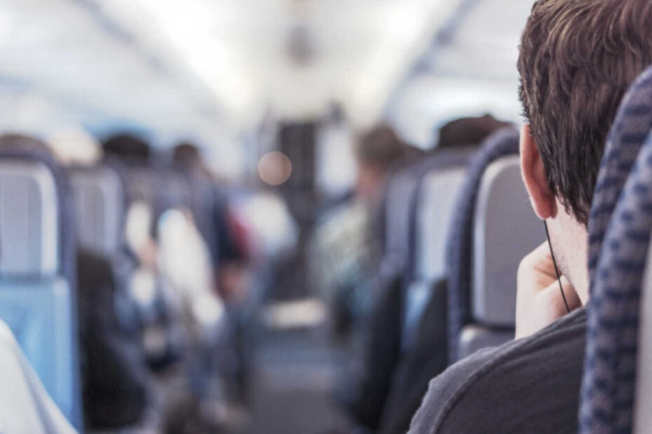 Longas viagens podem levar a trombose e problemas cardíacos - destacada