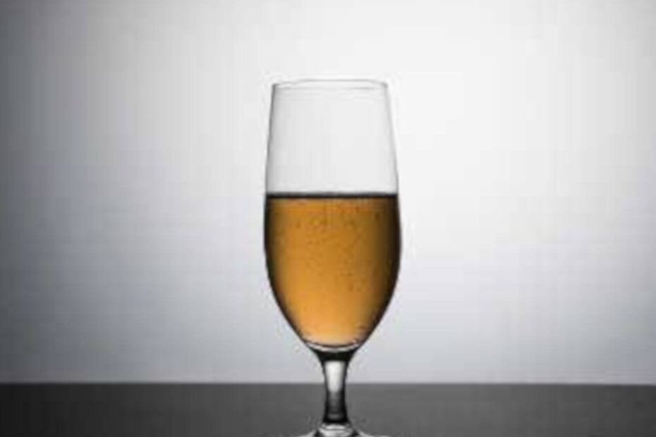 OMS: álcool mata mais que aids, violência e tuberculose - destacada