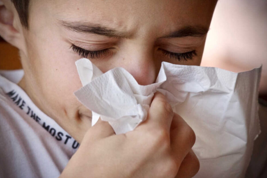 Prevenção de pneumonia existe? - destacada