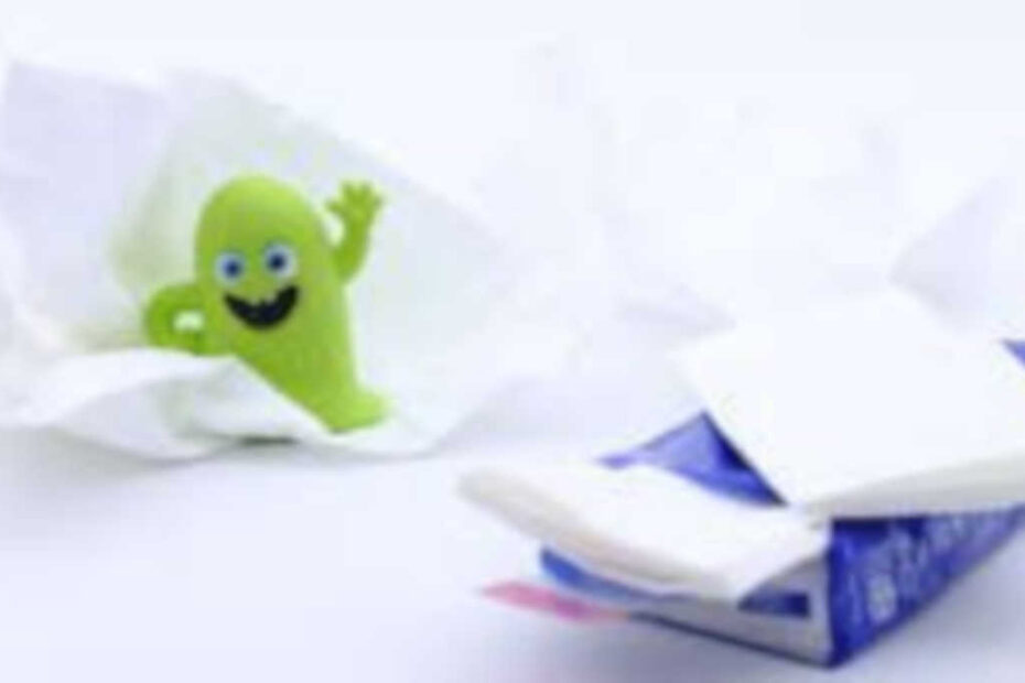 Sete dicas para proteger seu filho da gripe - destacada