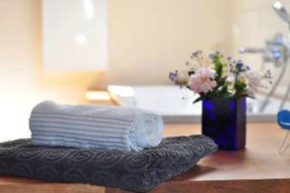 Tome um banho relaxante... - destacada