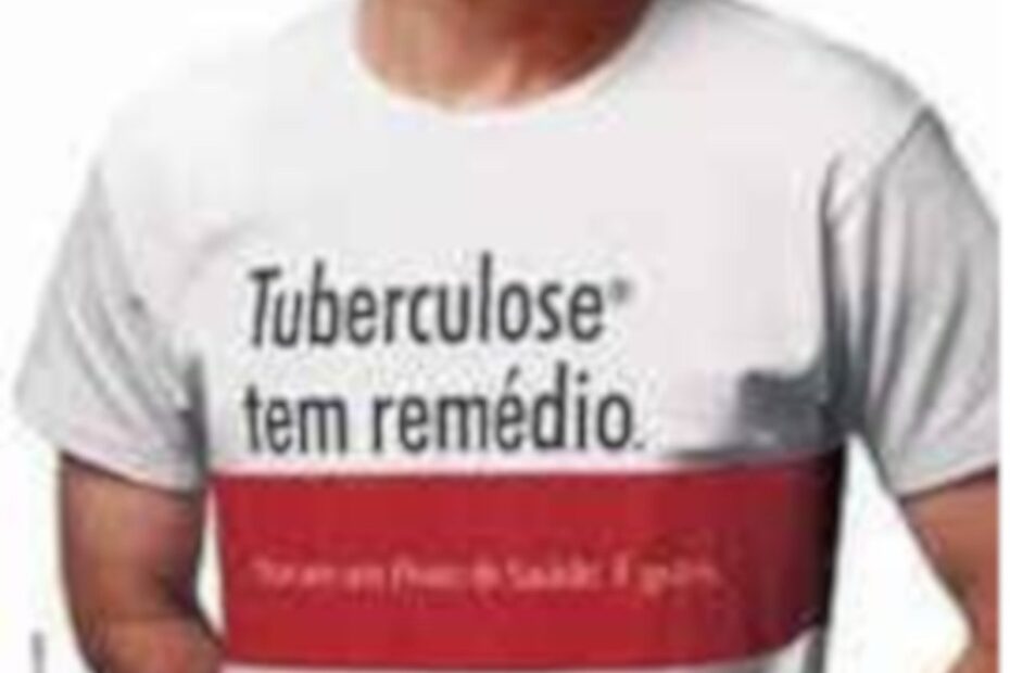 Tuberculose tem remédio - destacada