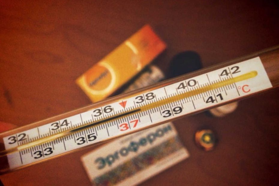 É gripe ou pneumonia? - destacada