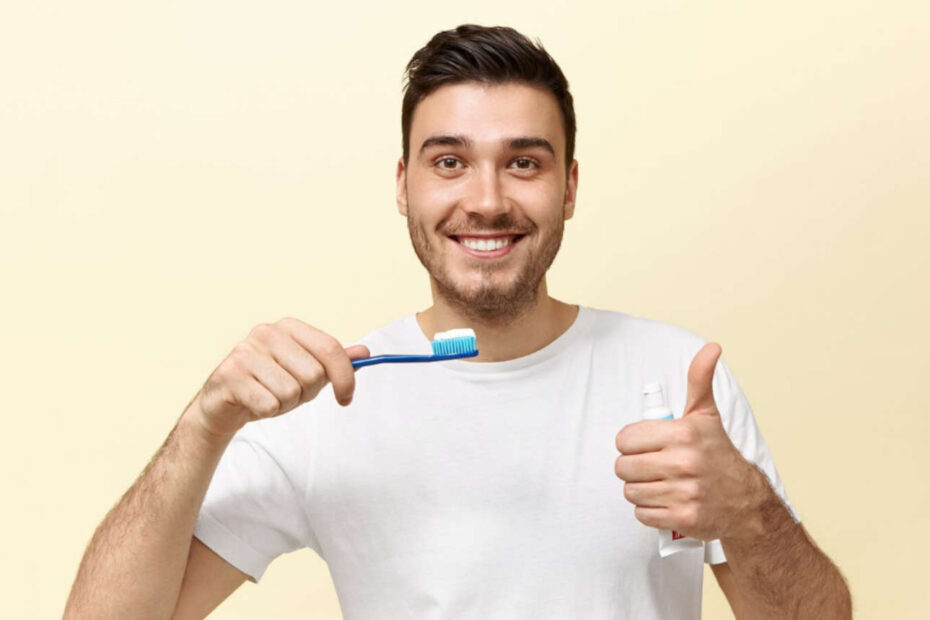 Como a higiene bucal ajuda na prevenção de doenças.