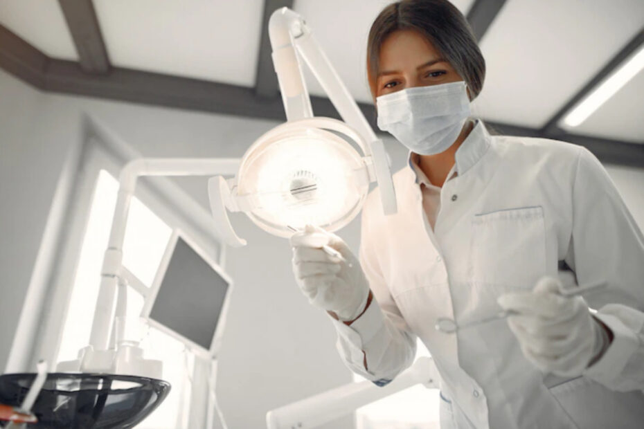 Quais EPI's são necessários para dentistas