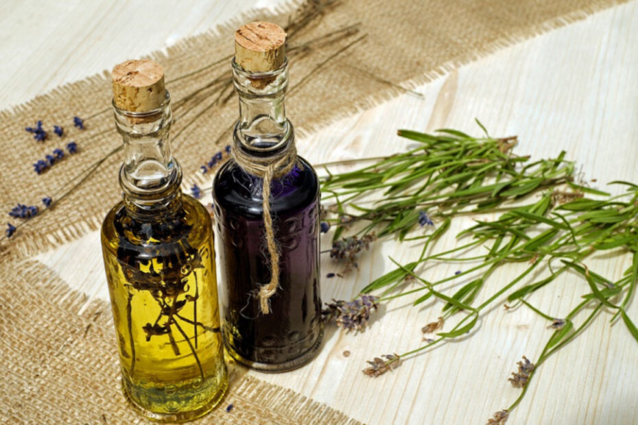 Homeopatia história