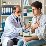 Dor no Peito ao Respirar: Causas, Sintomas e Quando Buscar Ajuda Médica