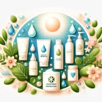 prevenção de problemas de pele orientacoes medicas