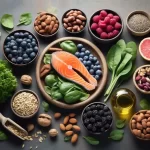 Guia de Dietas Anti-Inflamatórias