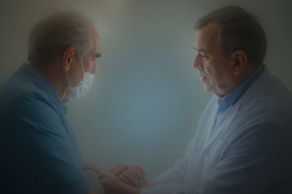 Prevenção vs. Excesso: Encontrando o Equilíbrio na Busca pela Saúde