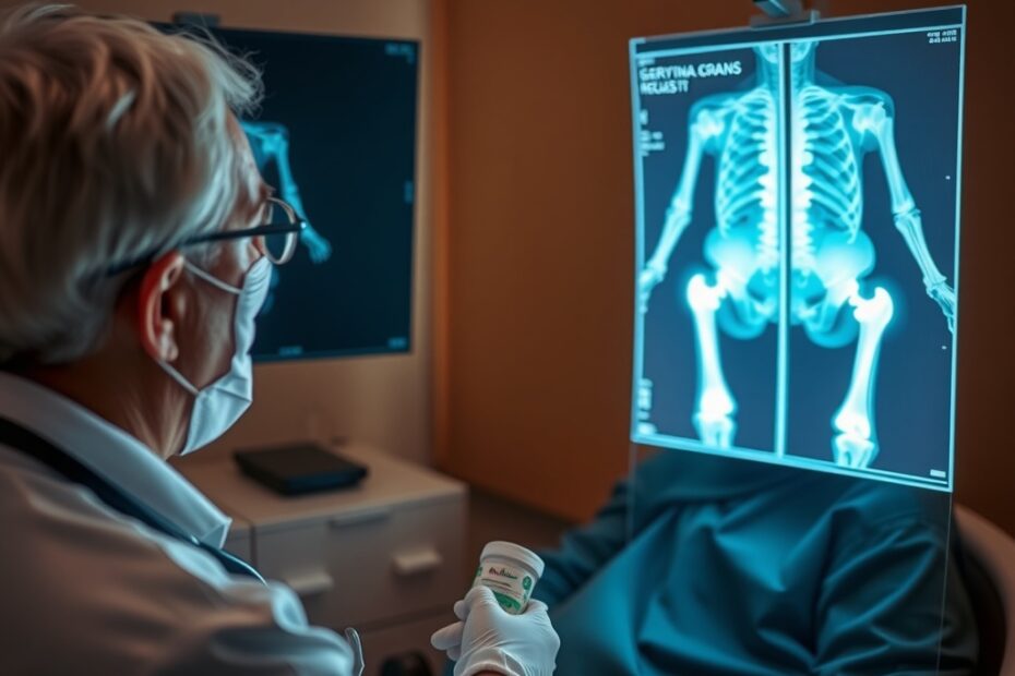 Exames Ósseos: Quando a Investigação é Essencial para a Saúde dos Seus Ossos