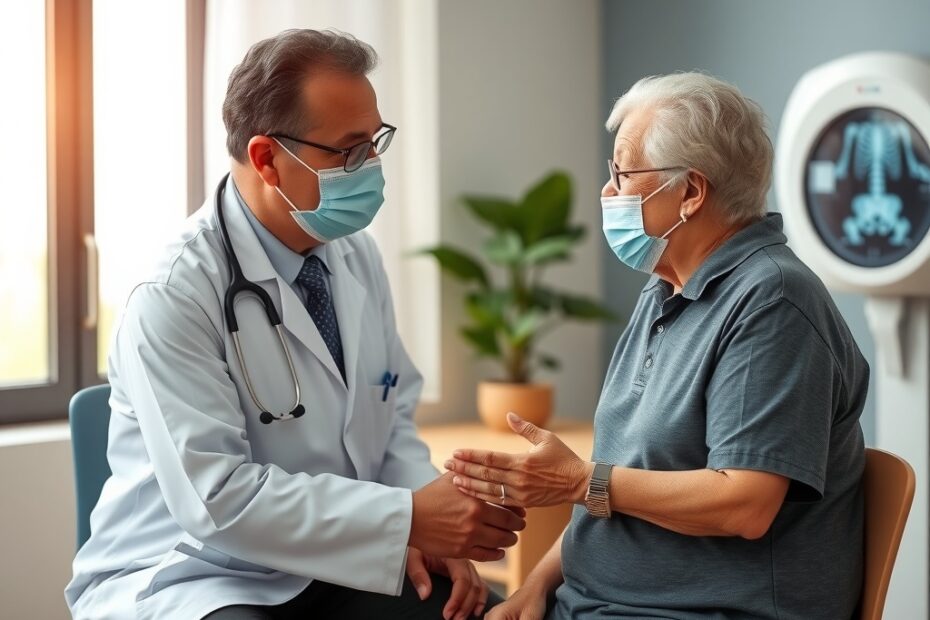 Lesões de Pele: Como Distinguir Entre Benignas e Malignas e Proteger Sua Saúde