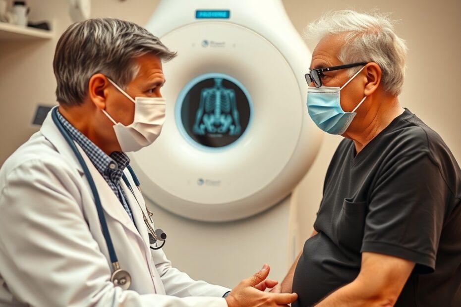 Tratamentos Excessivos para Osteoporose: Riscos, Mitos e a Busca por uma Abordagem Equilibrada