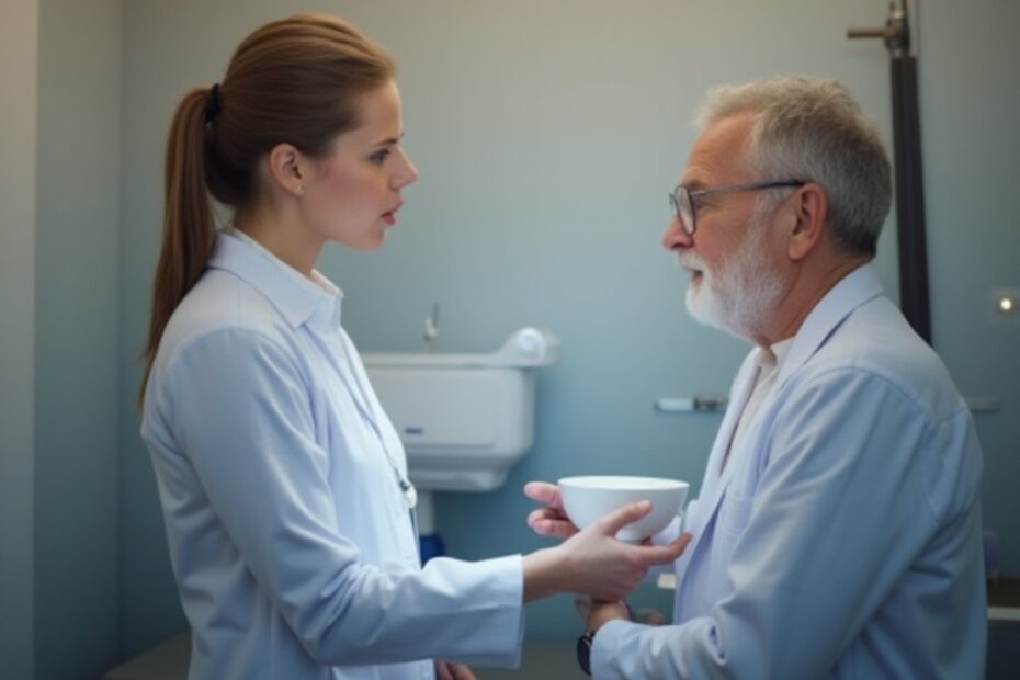 Medicina Preventiva: Desvendando o Que Realmente Protege Sua Saúde a Longo Prazo