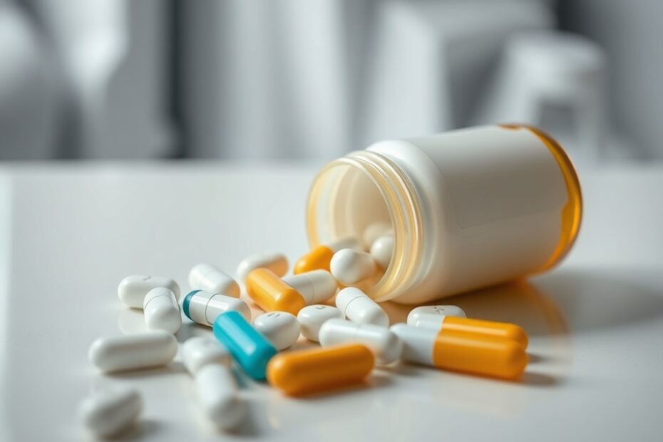 Uso Excessivo de Medicamentos Psiquiátricos: Entenda os Riscos Reais e Como Evitá-los