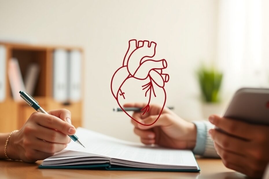 Palpitações: O Que Observar Antes de Procurar Ajuda Médica