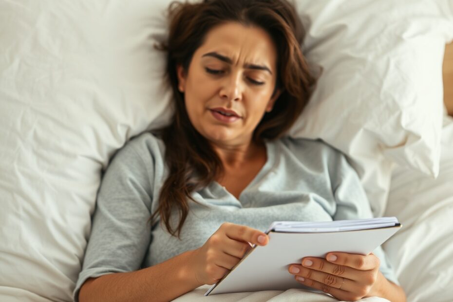 Dor no Pescoço ao Acordar: O Que Observar e Quando Buscar Ajuda Médica