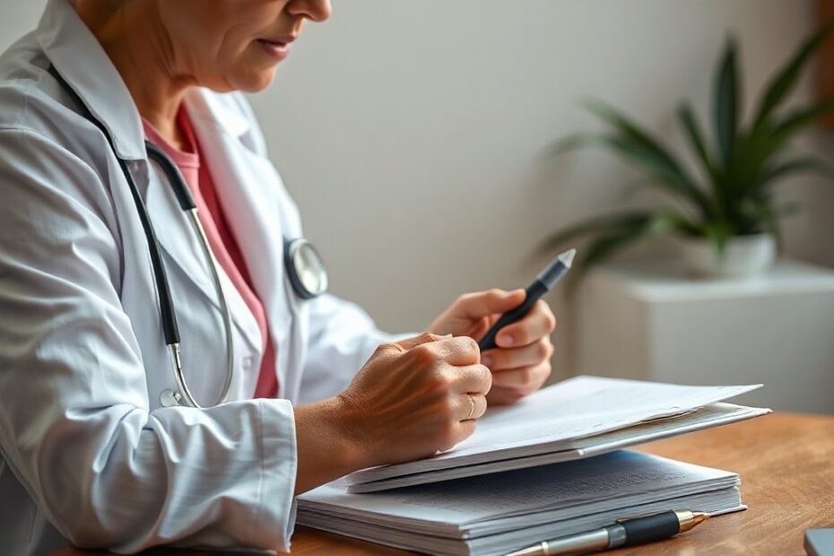 Dor na Virilha: Sinais de Alerta e Quando Buscar Ajuda Médica