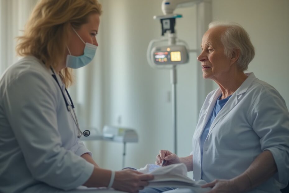 Prevenção com Equilíbrio: Por Que Cuidar Mais Nem Sempre Significa Fazer Mais Pela Sua Saúde