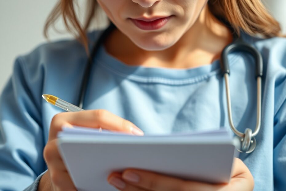 Feridas na Boca: Quando Preocupar-se e Buscar Ajuda Médica