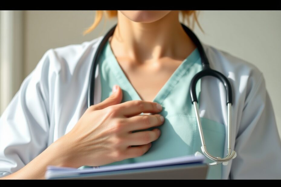 Rouquidão Persistente: Quando a Voz Indica a Necessidade de Atenção Médica