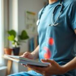 Desidratação: Sinais Iniciais e Quando Procurar Ajuda Médica