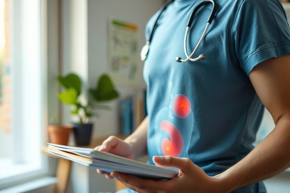 Desidratação: Sinais Iniciais e Quando Procurar Ajuda Médica