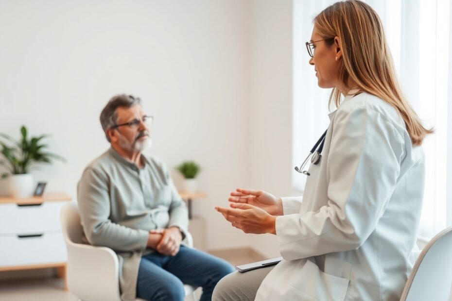 Sensação de Queimação nos Pés: O Que Observar e Quando a Avaliação Médica é Necessária