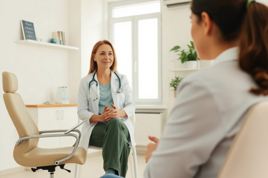 Dor de Cabeça Unilateral: O Que Observar e Quando a Avaliação Médica é Necessária