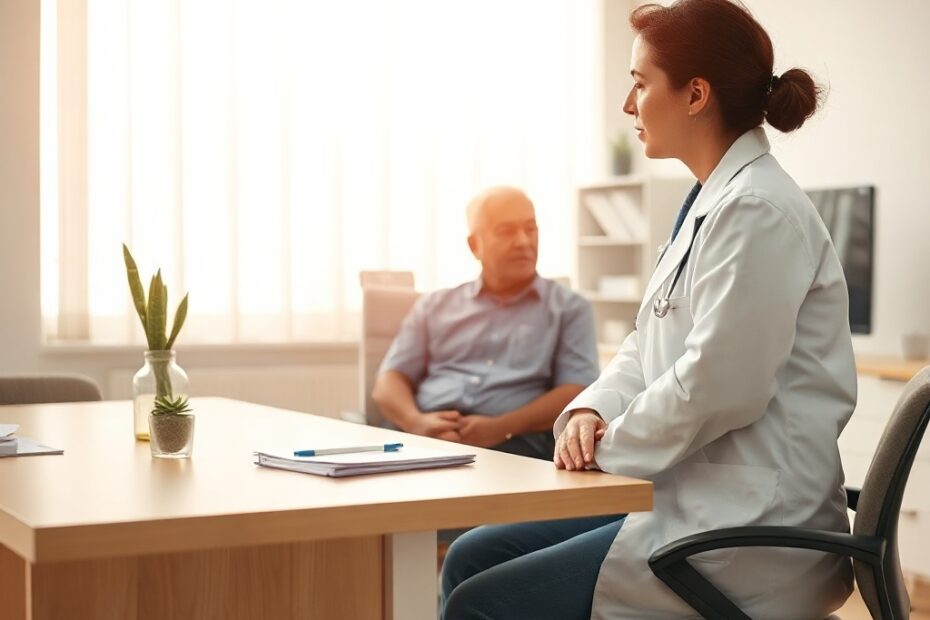 Tosse com Sangue (Hemoptise): O Que Observar e Quando a Avaliação Médica é Urgente