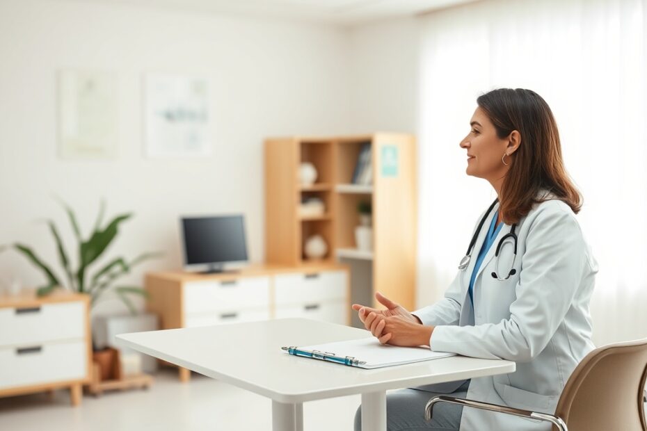 Dor no Estômago: O Que Observar e Quando a Avaliação Médica é Necessária