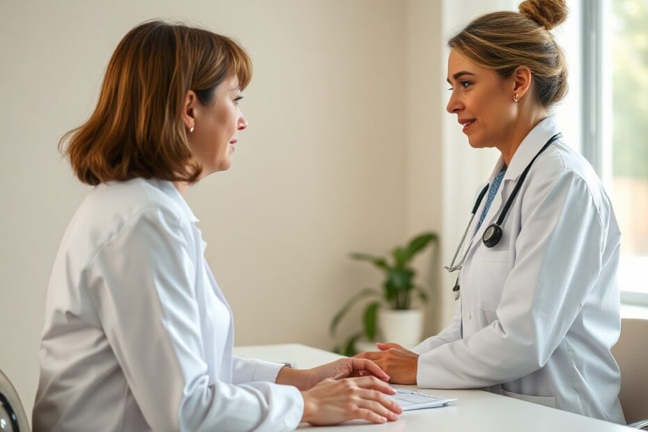 Muco nas Fezes: O Que Observar e Quando a Avaliação Médica é Necessária