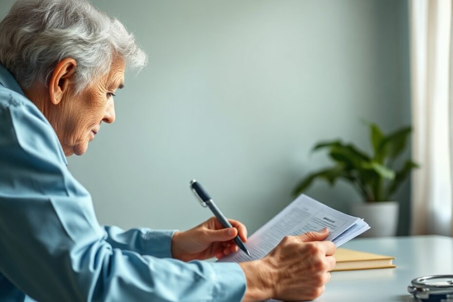 Quedas em Idosos: Como Prevenir e O Que Fazer Após um Acidente