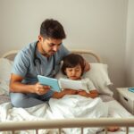 Vômitos em Crianças: O Que Observar e Quando Procurar Ajuda Médica