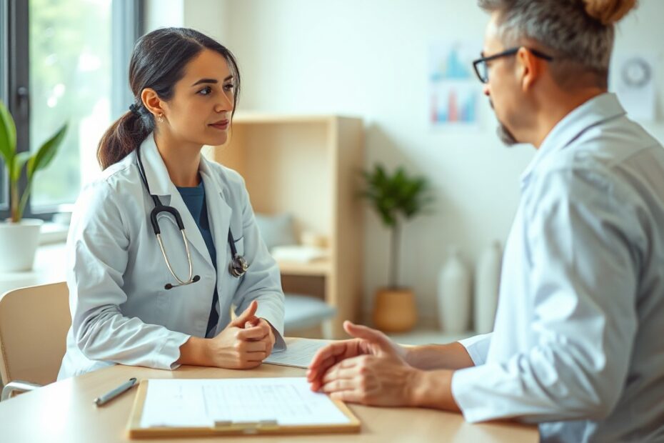Alterações no Olfato e Paladar: O Que Observar e Quando a Avaliação Médica é Necessária