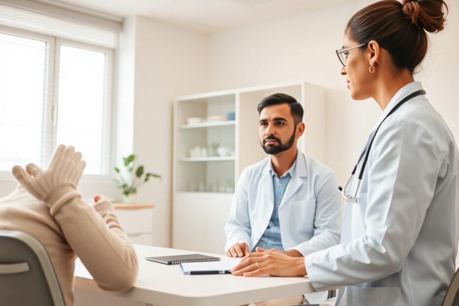 Dor de Cabeça Tensional: O Que Observar e Quando a Avaliação Médica é Necessária