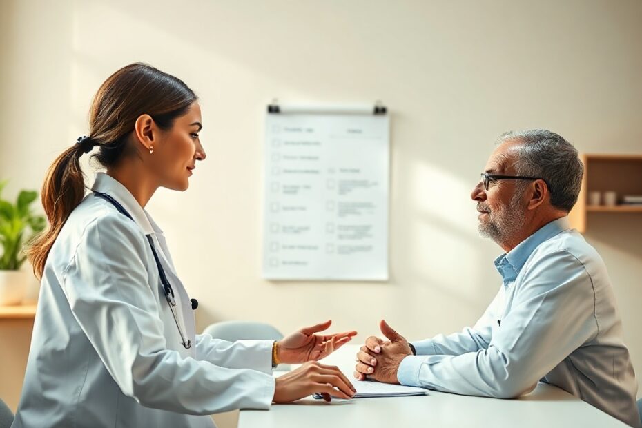 Tremores: O Que Observar nos Sintomas e Quando a Avaliação Médica é Necessária