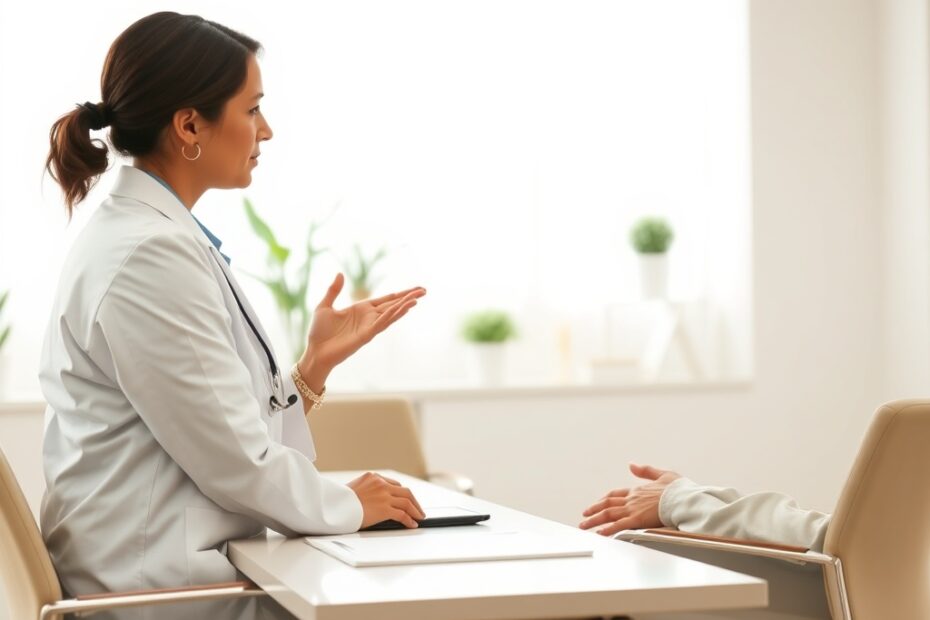 Dores nas Costas na Gravidez: O Que Observar e Quando a Avaliação Médica é Necessária