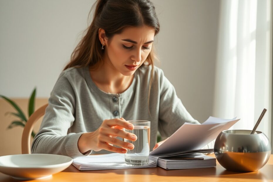 Dificuldade para Engolir (Disfagia): O Que Observar e Quando Procurar Ajuda