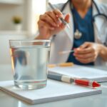 Sangue na Urina (Hematúria): Como Agir e Quando a Avaliação Médica é Necessária