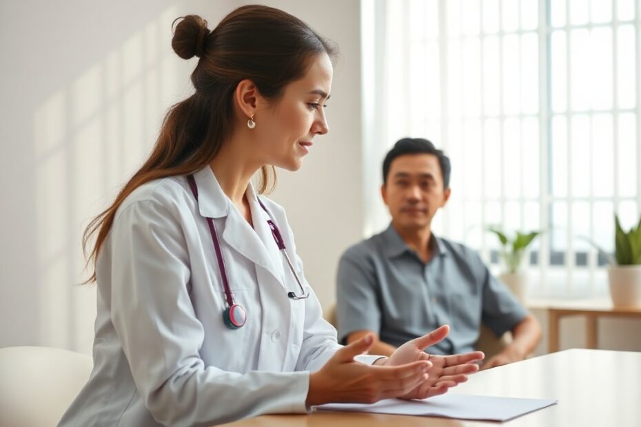 Gânglios Inchados (Ínguas): O Que Observar e Quando a Avaliação Médica é Necessária