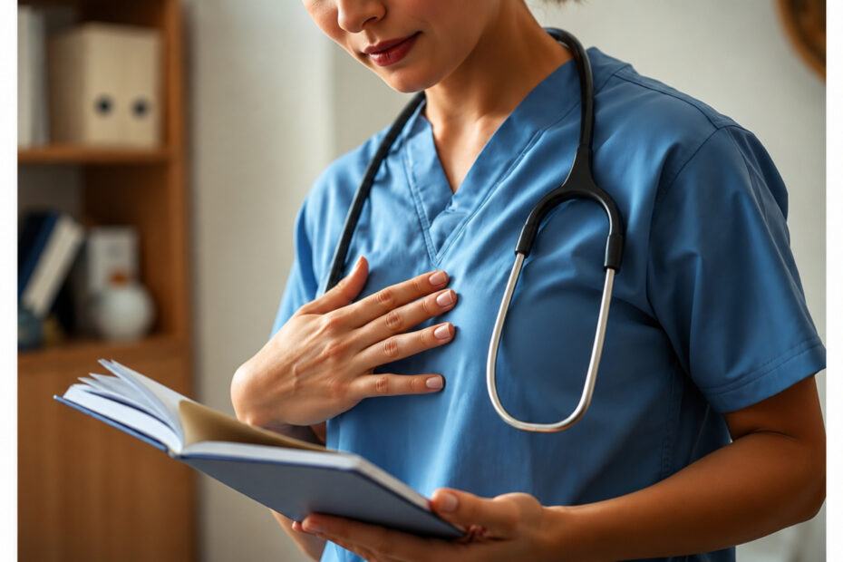Dor de Garganta: O Que Observar, Sinais de Alerta e Quando Buscar Ajuda Médica