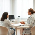 Dor na Mandíbula: O Que Observar e Quando a Avaliação Médica é Necessária